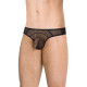Мужские трусики SoftLine Mens Briefs 4525 XL Black