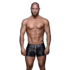 Мужские шорты Noir Handmade H006 Men shorts, L, с мокрым эффектом