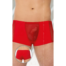 Мужские трусы SoftLine Thongs 4515 L Red
