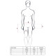 Мужские эротические трусы Passion 009 THONG S/M Фиолетовые