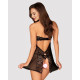 Платье JSY JS228162 Black L/XL