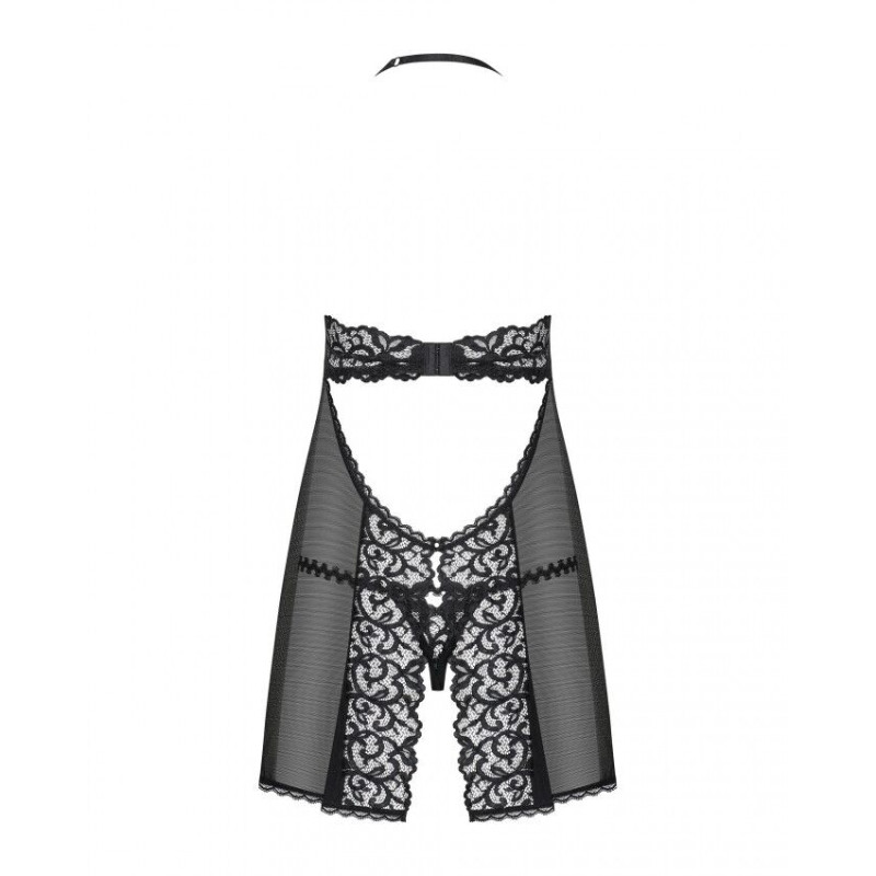 Платье JSY JS228162 Black L/XL