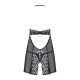 Платье JSY JS228162 Black L/XL