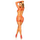 Сукня Leg Avenue Cut Out mini dress Red One size