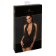 Платье Noir Handmade F351 Shiny tulle mini dress - M