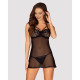 Платье JSY JS228162 Black S/M