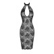 Сукня Noir Handmade F338 Lace midi dress - M