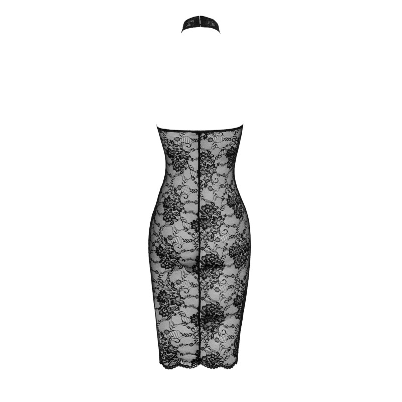 Сукня Noir Handmade F338 Lace midi dress - M