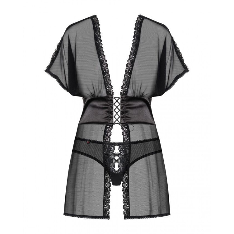 Сукня JSY JS228166 Black L/XL