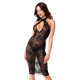 Сукня Noir Handmade F338 Lace midi dress - M