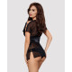 Платье JSY JS228166 Black S/M
