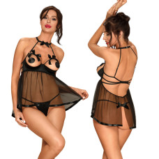 Платье JSY JS228164 Black S/M