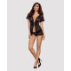 Платье JSY JS228166 Black S/M