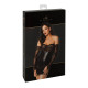 Платье Noir Handmade F340 Dress with gloves - S