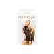 Мінісукня Penthouse Cautious Cat Black XL