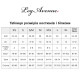 Сукня Leg Avenue 2 PC Tube dress and gloves Black One size