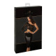 Сукня Noir Handmade F339 Assymetrical dress - M