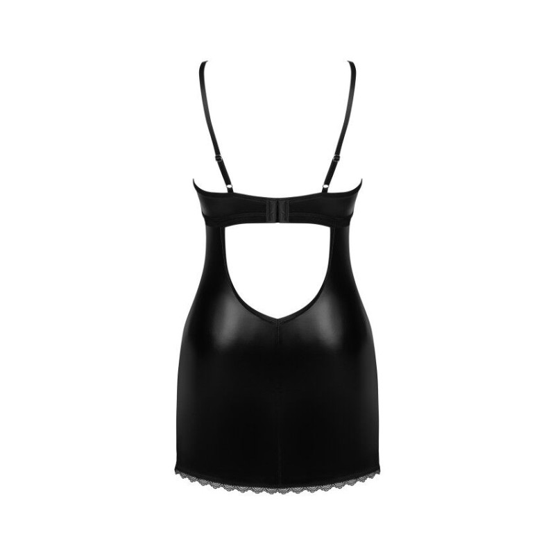 Сукня JSY JS228184 Black L/XL
