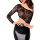 Сукня Noir Handmade F339 Assymetrical dress - M