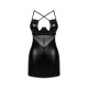 Сукня JSY JS228184 Black S/M