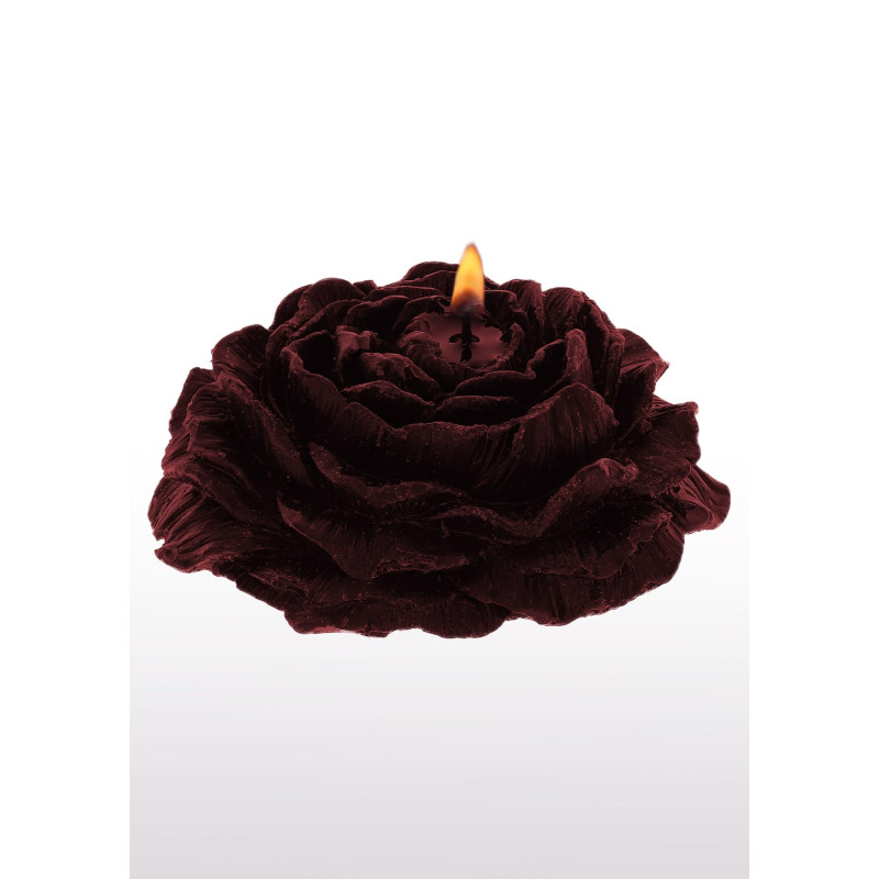 Свічки низькотемпературні БДСМ Taboom Rose Japanese Drip Candle, 2 шт