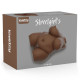Мастурбатор LoveToy Streetgirl's #7 Black