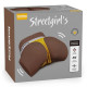 Мастурбатор LoveToy Streetgirl's 13 Sensation Pulse Black