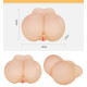Мастурбатор LoveToy Feel Me Bare Slappy Pussy&Ass Masturbator