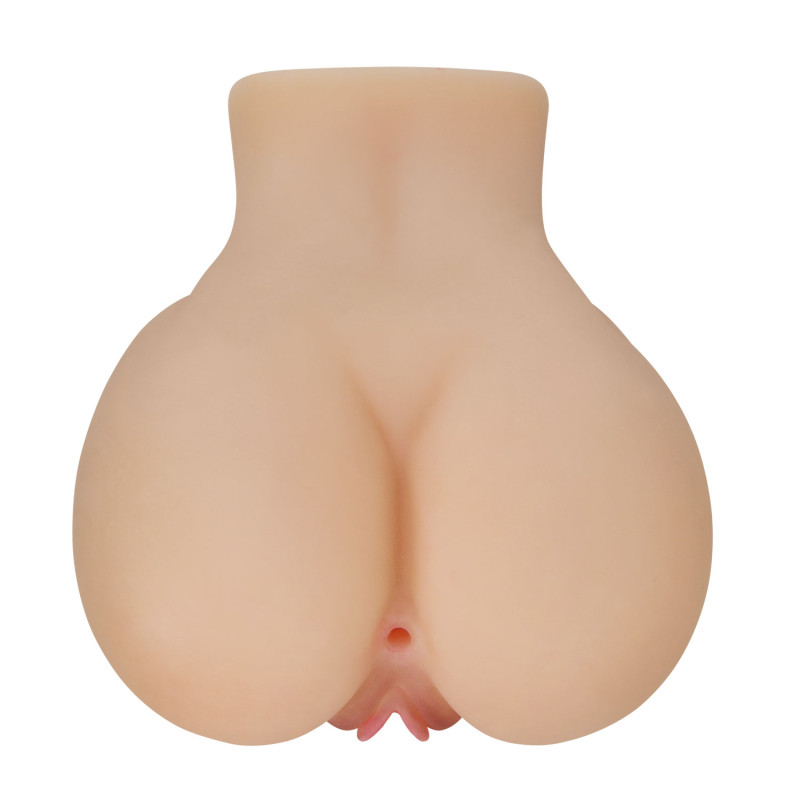 Мастурбатор Crazy Bull Kylie Flesh