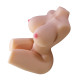 Мастурбатор Crazy Bull Lily Vagina Masturbator