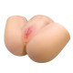 Мастурбатор Crazy Bull Vivian Full-Size Realistic Masturbator