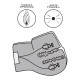 Мастурбатор LoveToy Streetgirl's 01 Dual Motor Sensation Pulse