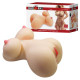 Мастурбатор Crazy Bull Fiona Vagina & Anal Masturbator