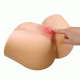 Мастурбатор Crazy Bull Vivian Full-Size Realistic Masturbator