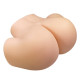 Мастурбатор Crazy Bull Vivian Full-Size Realistic Masturbator