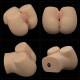 Мастурбатор LoveToy Streetgirl's 01 Dual Motor Sensation Pulse