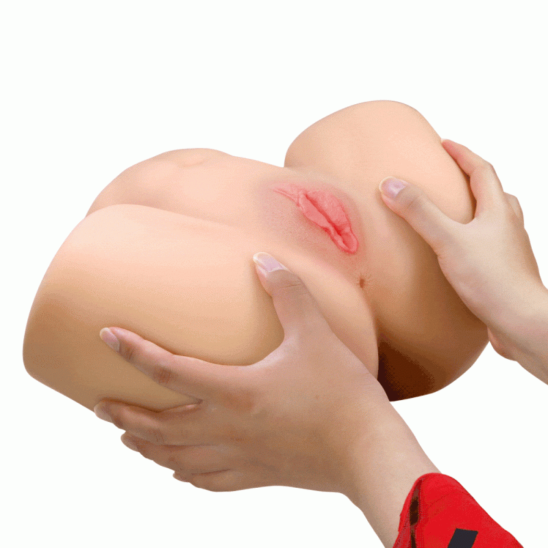 Мастурбатор Crazy Bull Vivian Full-Size Realistic Masturbator