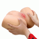 Мастурбатор Crazy Bull Vivian Full-Size Realistic Masturbator