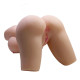 Мастурбатор Crazy Bull Lily Vagina Masturbator