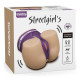 Мастурбатор LoveToy Streetgirl's 01 Dual Motor Sensation Pulse