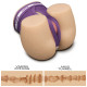 Мастурбатор LoveToy Streetgirl's 01 Dual Motor Sensation Pulse