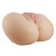 Мастурбатор Crazy Bull Luna Flesh