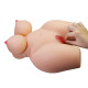 Мастурбатор Crazy Bull Grace Vagina & Anal Masturbator