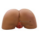 Мастурбатор Crazy Bull Gretana Full-Size Realistic Masturbator