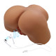 Мастурбатор Crazy Bull Gretana Full-Size Realistic Masturbator