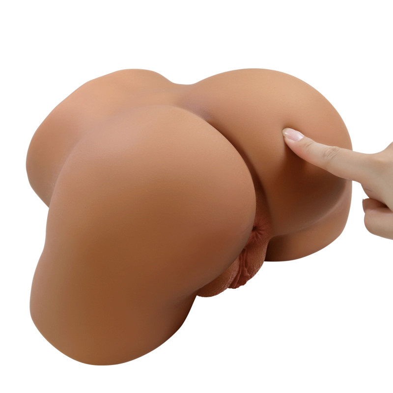 Мастурбатор Crazy Bull Gretana Full-Size Realistic Masturbator