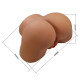Мастурбатор Crazy Bull Gretana Full-Size Realistic Masturbator