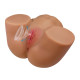 Мастурбатор Crazy Bull Gretana Full-Size Realistic Masturbator