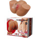 Мастурбатор Crazy Bull Gretana Full-Size Realistic Masturbator