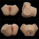 Мастурбатор LoveToy Streetgirl's 03 Dual Motor Sensation Pulse